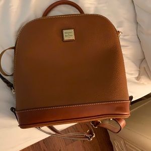 Dooney and Bourke Backpack